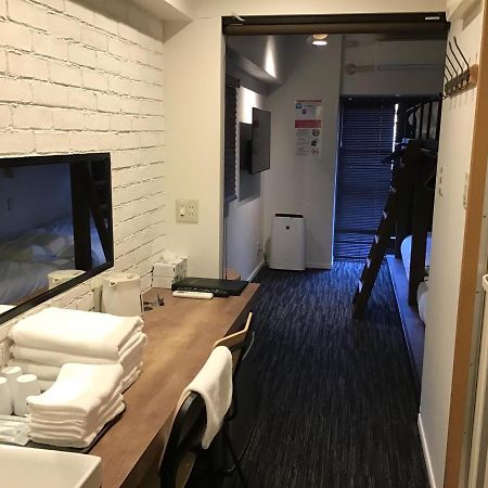Апартаменты N33 Hakata Sta East Фукуока Экстерьер фото